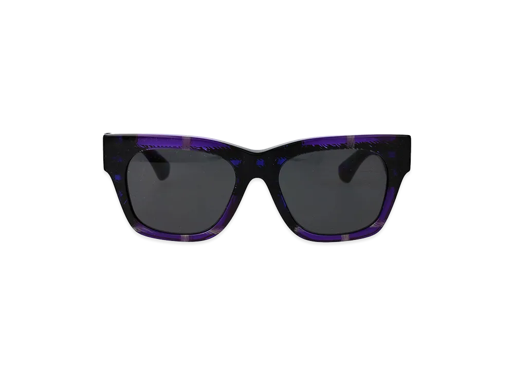 Burberry Women's Sunglasses "Purple"
