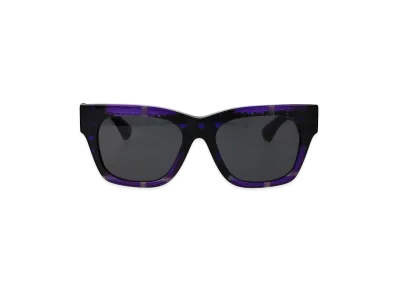 Burberry Women's Sunglasses "Purple"