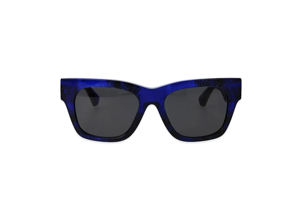 Burberry Women's Sunglasses "Blue"