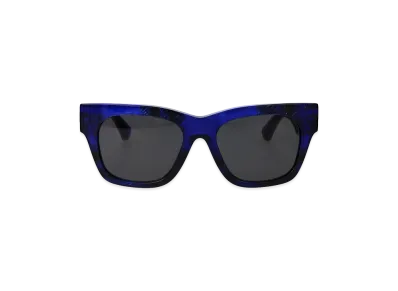 Burberry Women's Sunglasses "Blue"