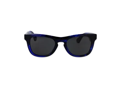 Burberry Sunglasses "Blue"