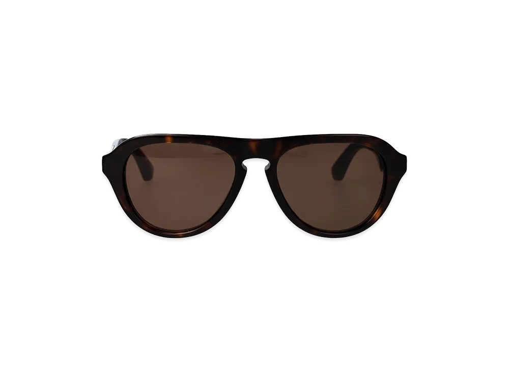 Burberry Sunglasses "Brown"