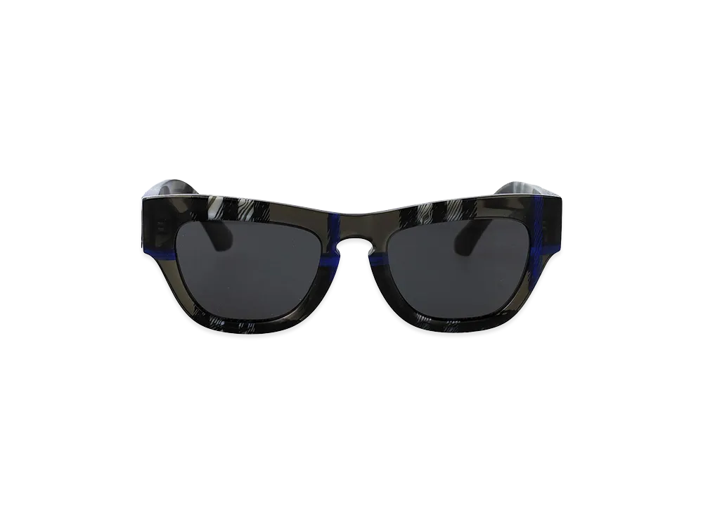 Burberry Women's Sunglasses "Gray"