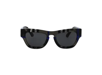 Burberry Women's Sunglasses "Gray"