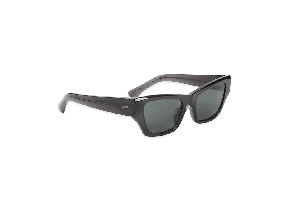 Burberry Sunglasses "Black"