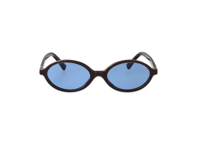 MIU MIU Women's Sunglasses "Brown"