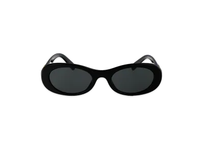 MIU MIU Women's Sunglasses "Black"