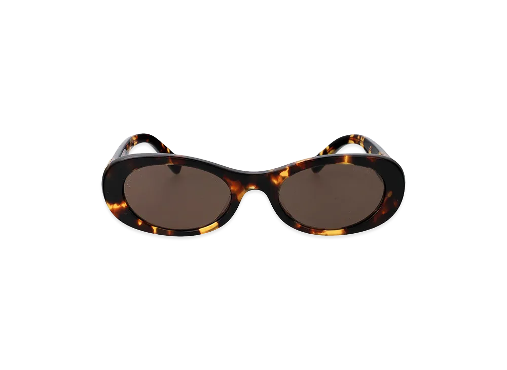MIU MIU Women's Sunglasses "Brown"