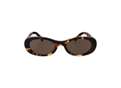 MIU MIU Women's Sunglasses "Brown"