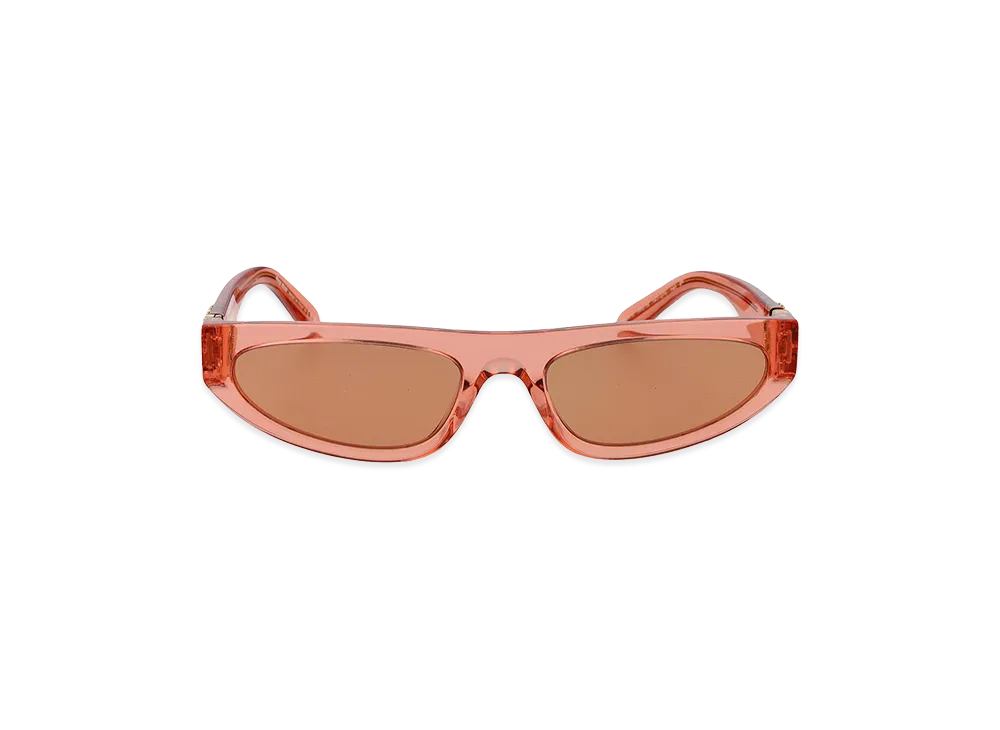 MIU MIU Women's Sunglasses "Red"