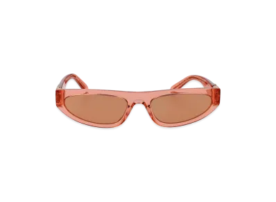 MIU MIU Women's Sunglasses "Red"