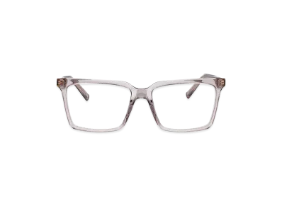 MIU MIU Women's Glasses "Purple"