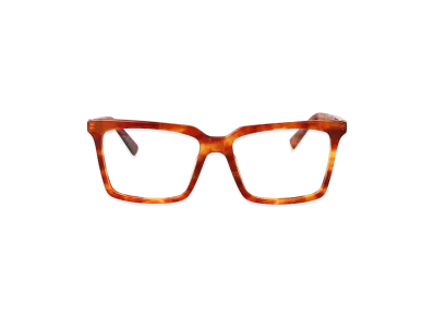 MIU MIU Women's Glasses "Brown"
