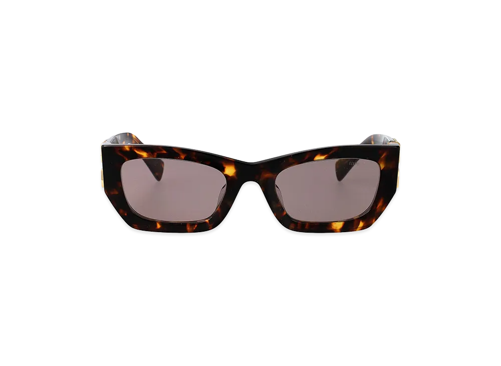 MIU MIU Women's Sunglasses "Brown"