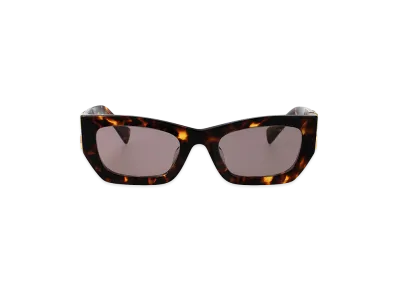 MIU MIU Women's Sunglasses "Brown"