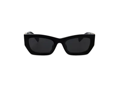 MIU MIU Women's Sunglasses "Black"