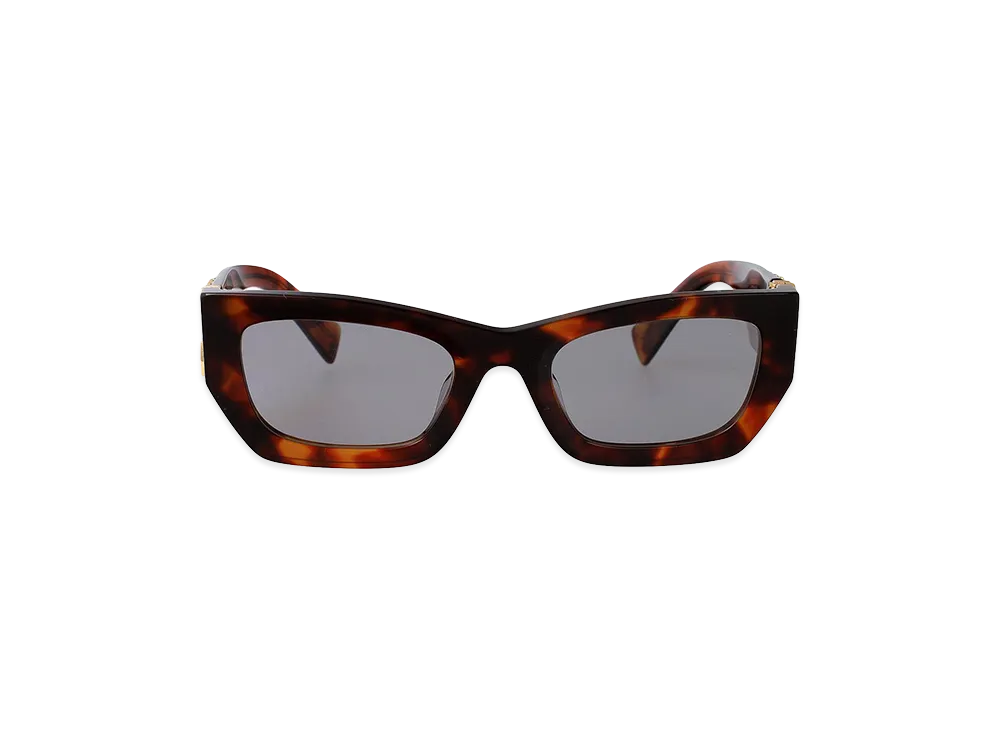 MIU MIU Women's Sunglasses "Brown"