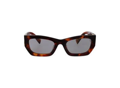 MIU MIU Women's Sunglasses "Brown"