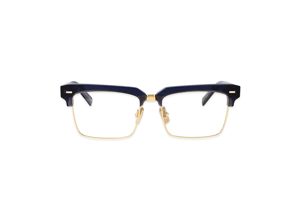 MIU MIU Women's Glasses "Blue"