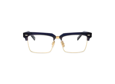 MIU MIU Women's Glasses "Blue"