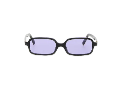 MIU MIU Women's Miu Regard Sunglasses "Black"