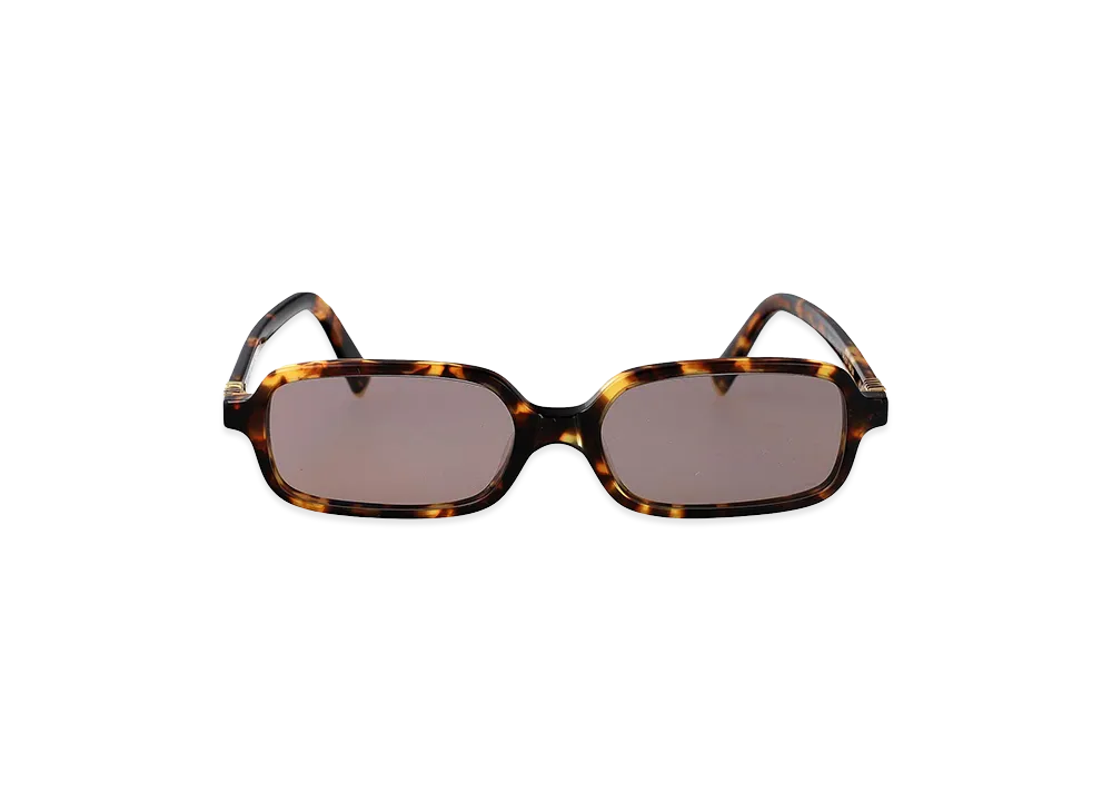 MIU MIU Women's Acetate Miu Regard Sunglasses "Multicolor"