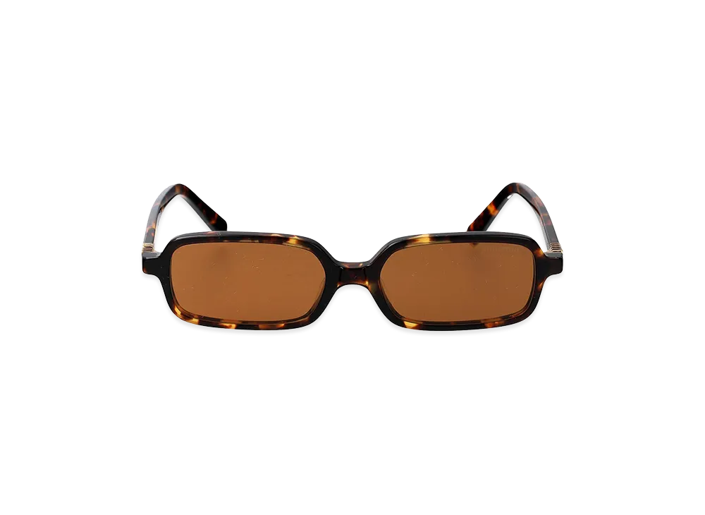 MIU MIU Women's Sunglasses "Brown"