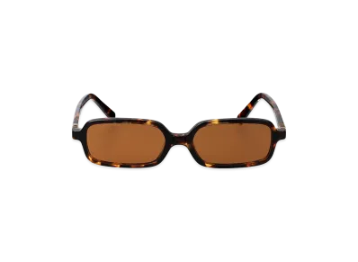 MIU MIU Women's Sunglasses "Brown"