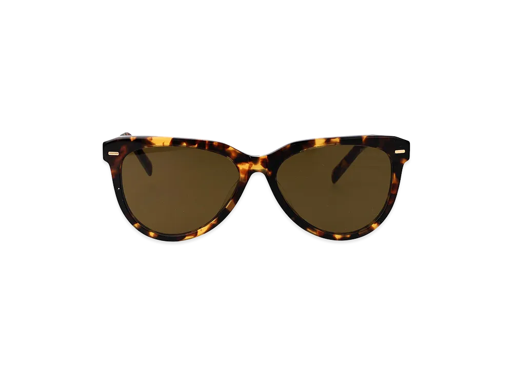 MIU MIU Women's Sunglasses "Brown"