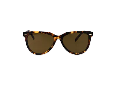MIU MIU Women's Sunglasses "Brown"