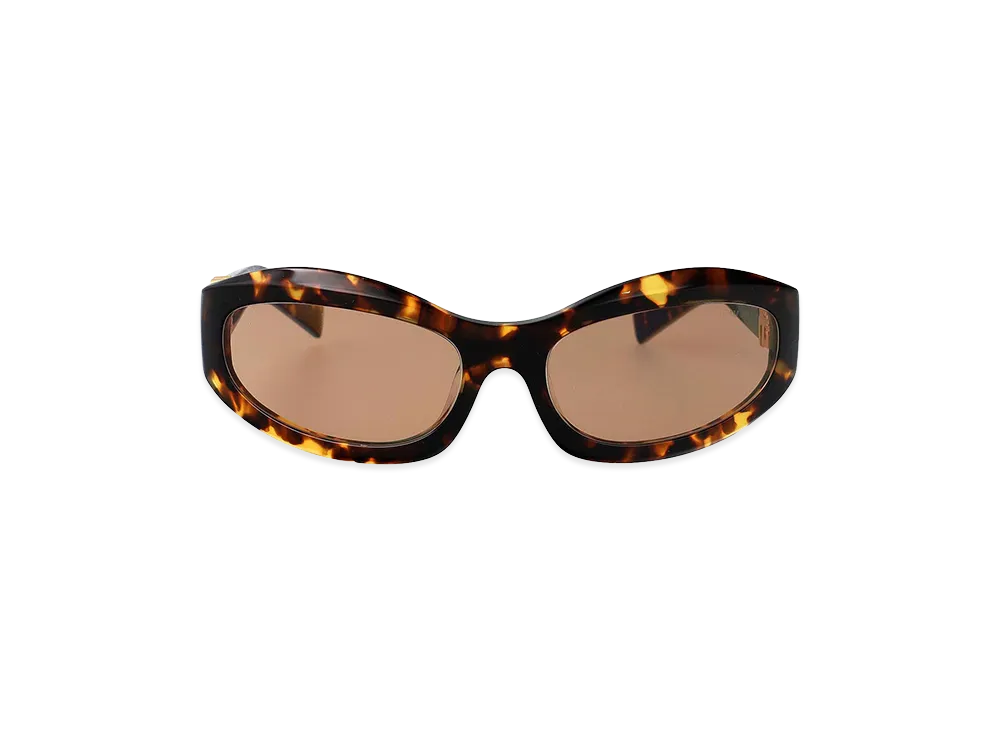 MIU MIU Women's Sunglasses "Brown"