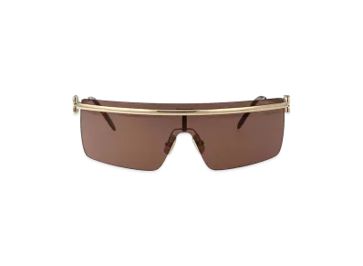 MIU MIU Women's Sunglasses "Gold"