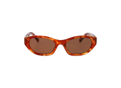 MIU MIU Women's Sunglasses "Brown"