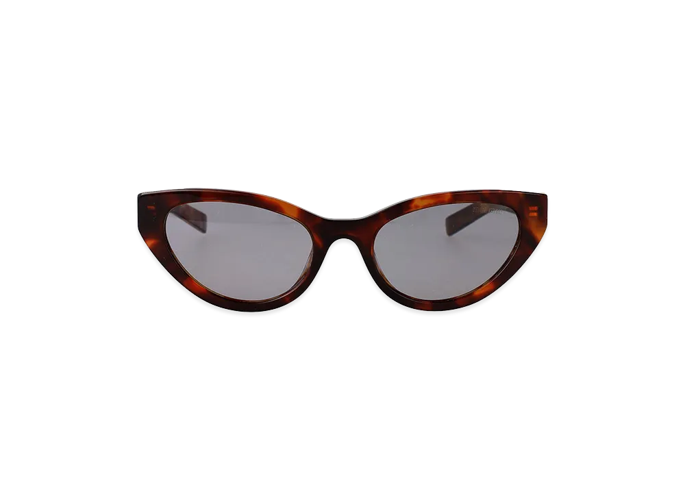 MIU MIU Women's Sunglasses "Brown"