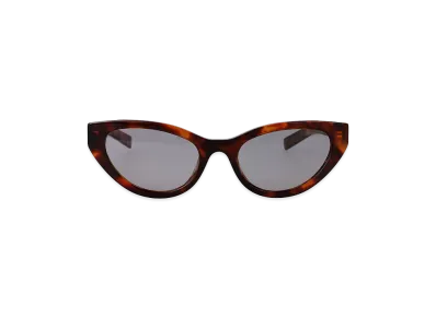 MIU MIU Women's Sunglasses "Brown"