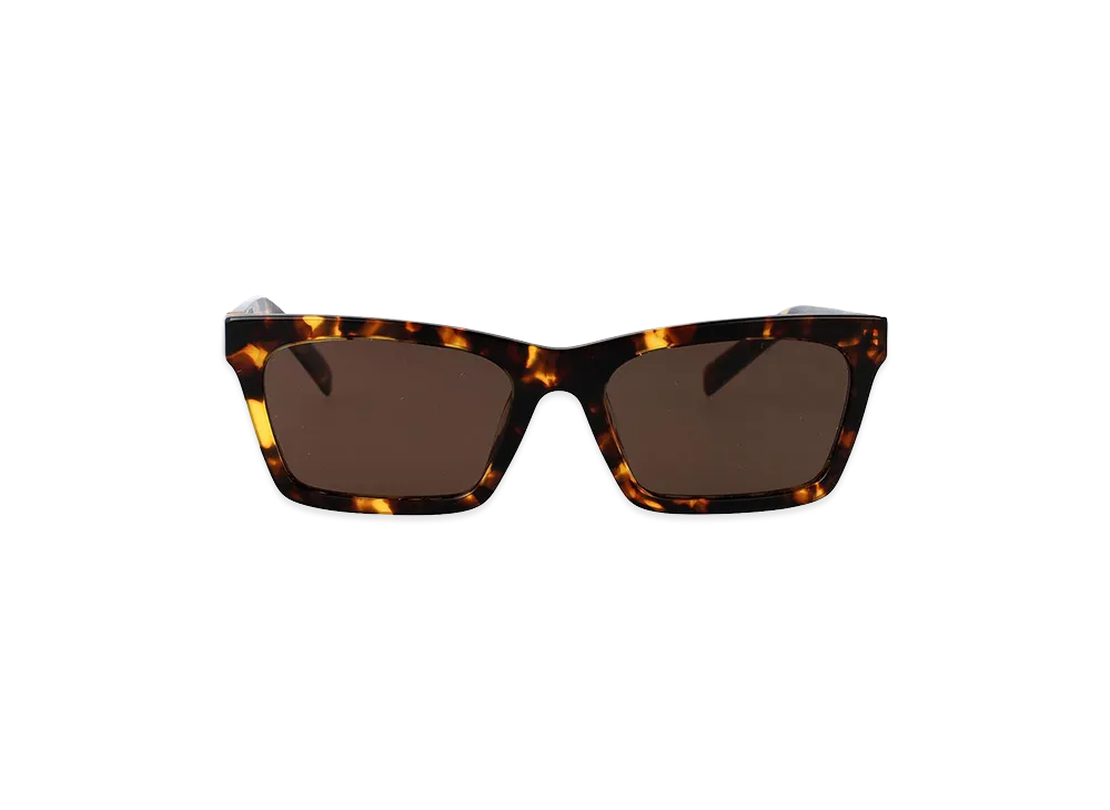 MIU MIU Women's Sunglasses "Brown"