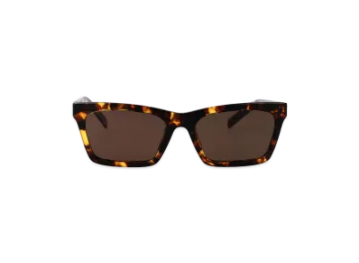 MIU MIU Women's Sunglasses "Brown"