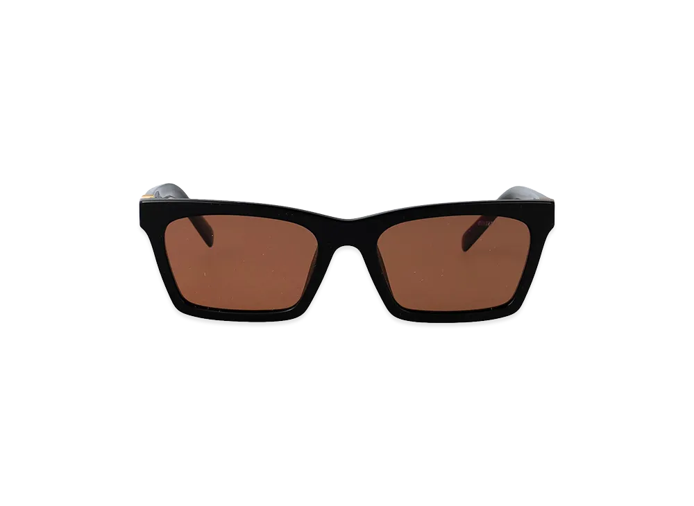 MIU MIU Women's Sunglasses "Black"