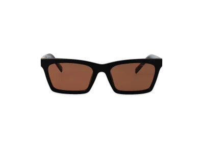 MIU MIU Women's Sunglasses "Black"