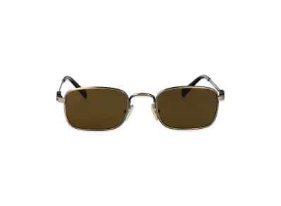 MIU MIU Women's Sunglasses "Gold"
