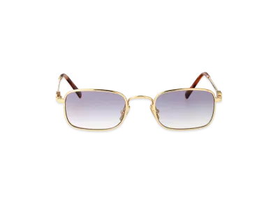 MIU MIU Women's Sunglasses "Gold"