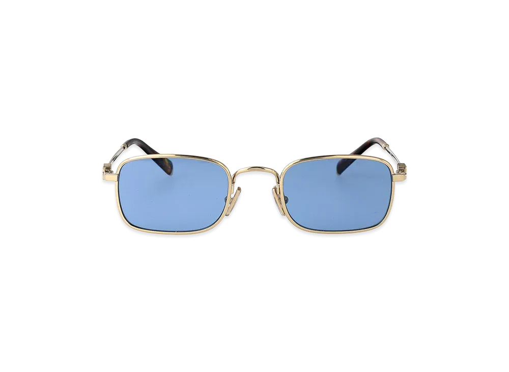 MIU MIU Women's Sunglasses "Gold"