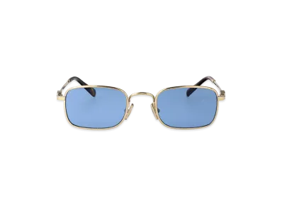MIU MIU Women's Sunglasses "Gold"