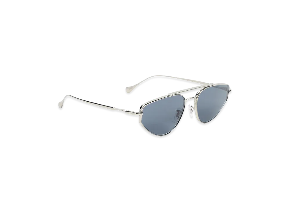 Jil Sander Edition 5 Sunglasses "Blue"