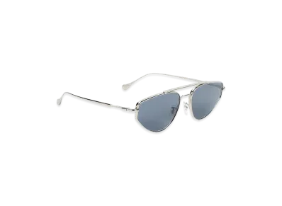 Jil Sander Edition 5 Sunglasses "Blue"