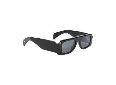 Jil Sander Edition 4 Sunglasses "Black"