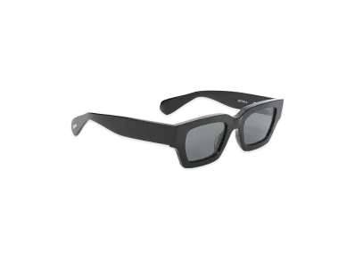 Jil Sander Edition 6 Sunglasses "Black"