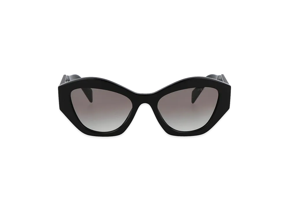 PRADA Wonen's Sunglasses "Black"