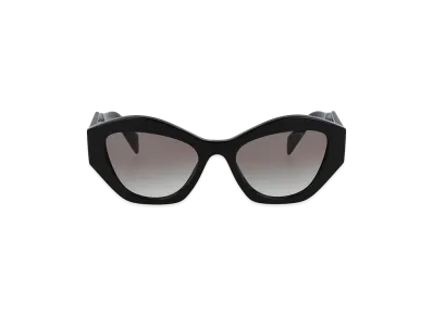 PRADA Wonen's Sunglasses "Black"