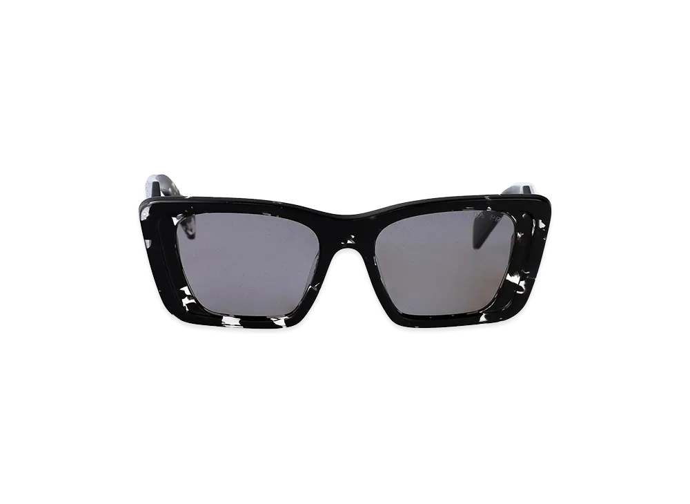 PRADA Wonen's Sunglasses "Black"